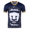 Maillot de Supporter Pumas UNAM Extérieur 2024-25 Pour Homme